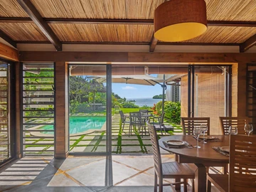 4 Bedroom Villa