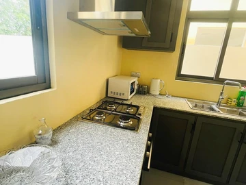 3 Bedroom Townhouse, Duplex