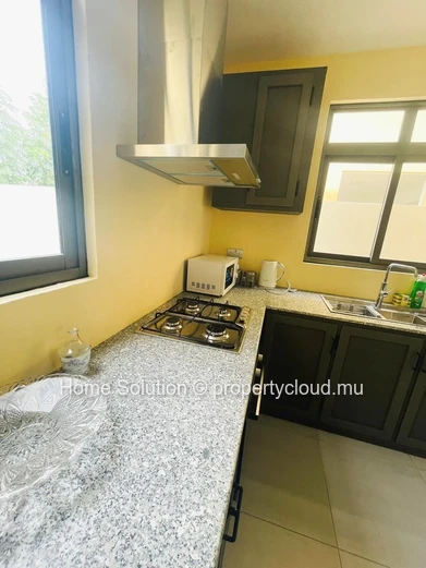 New Duplex For Rent