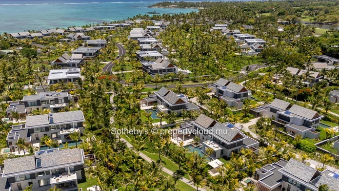 Éclat Tropical - One&Only Private Homes