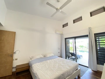 4 Bedroom Villa