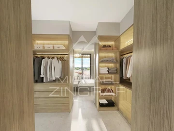 4 Bedroom Penthouse