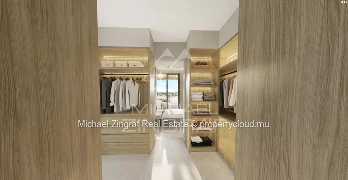 4 bedrooms apartment in Balaclava