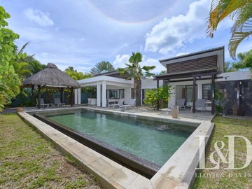 Villa de 3 Chambres