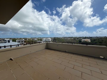 Penthouse de 2 Chambres