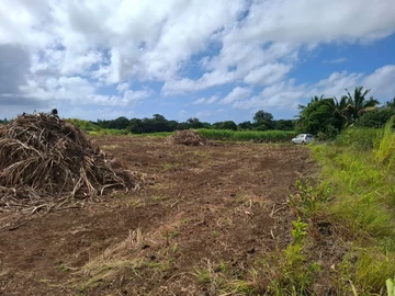 Residential Land