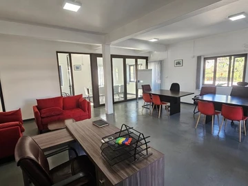 Commercial Property