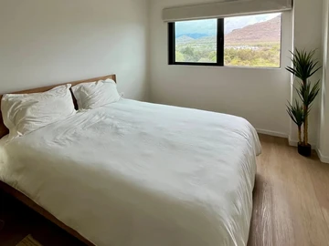Appartement de 2 Chambres