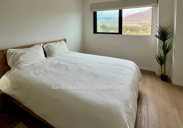TAMARIN - Appartement neuf - 2 chambres