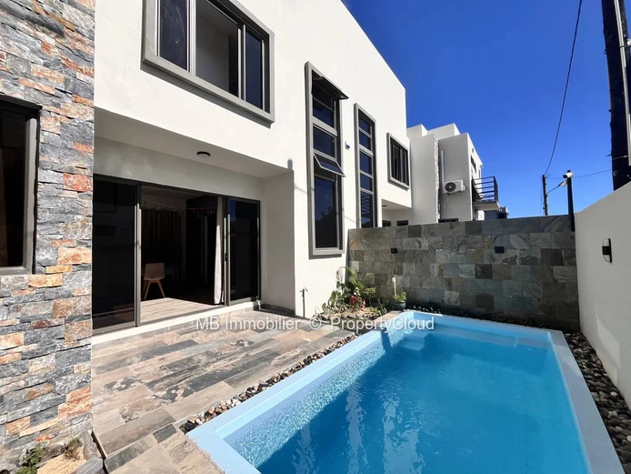 Villa en location