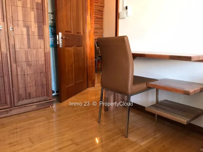 Appartement - 1 chambres - Quatre Bornes - Ref. AP62622VE
