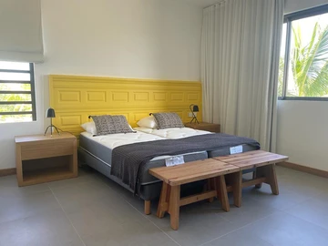 Villa de 4 Chambres