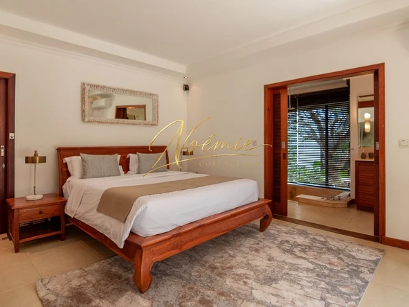 4 Bedroom Villa