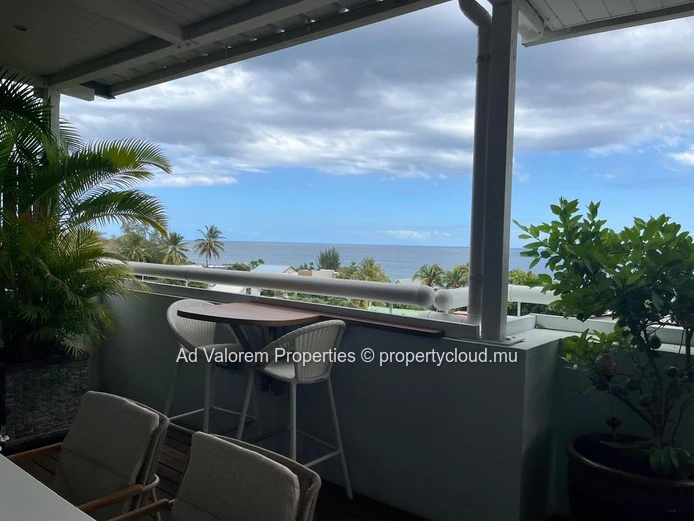 Penthouse à vendre à Rivière- Noire