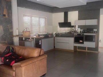 Villa de 3 Chambres
