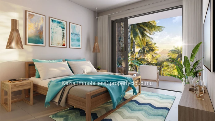 Appartement Contemporain À Deux Pas De La Plage