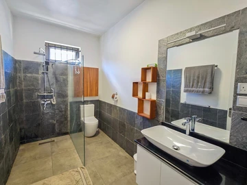 Villa de 3 Chambres