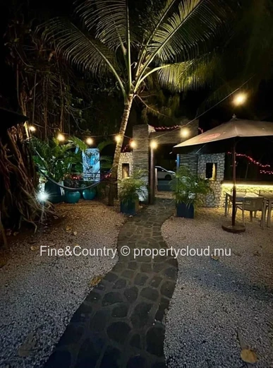 FOR SALE: Restaurant with Great Potential