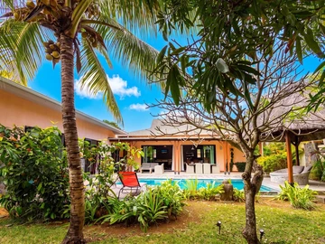 3 Bedroom Villa