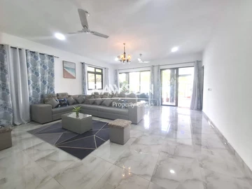 Villa de 5 Chambres