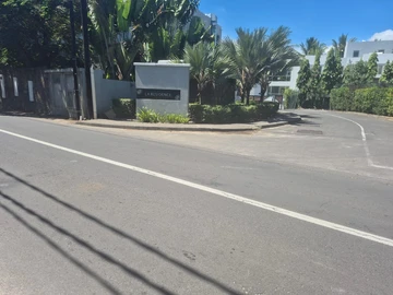 Residential Land