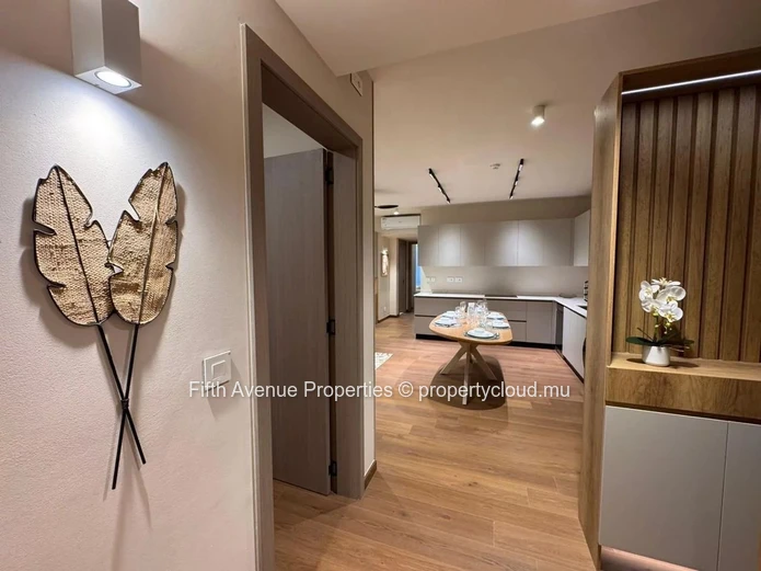 Charming and Elegant 3-Bedroom Apartment