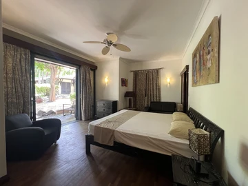 Villa de 5 Chambres