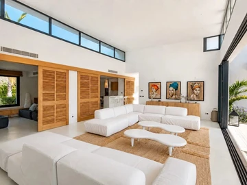 Villa de 5 Chambres