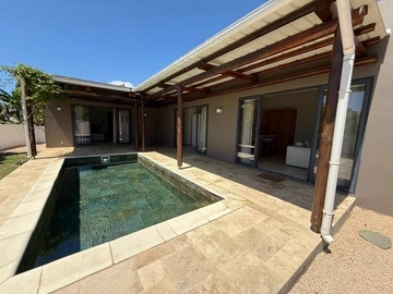 3 Bedroom Villa
