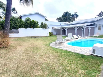 5 Bedroom Townhouse, Duplex