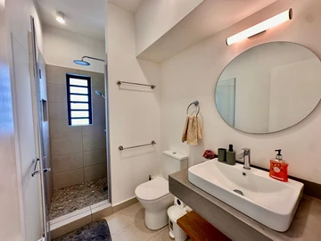 Appartement de 3 Chambres