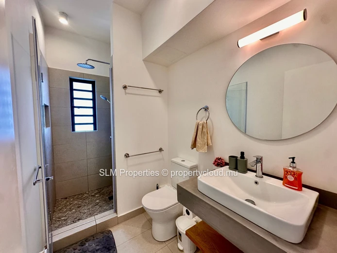 Brand New - 3 Bedroom Apartment for Rent- Available immediately 