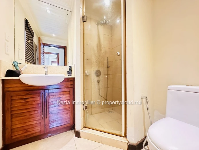 Charming And Intimate Villa