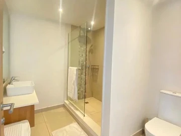 4 Bedroom Townhouse, Duplex