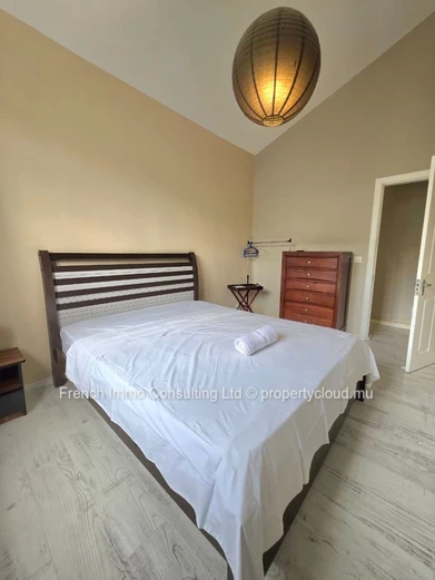 Villa 3 chambres, piscine privative a pereybere