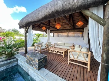3 Bedroom Villa