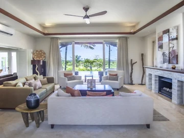 Fairway Tide - Heritage Villas Valriche