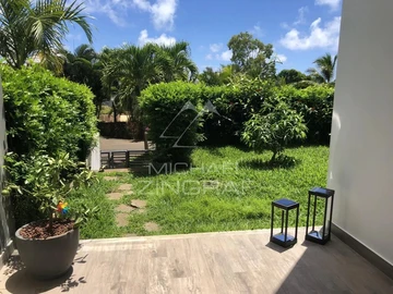 Townhouse, Duplex de 3 Chambres