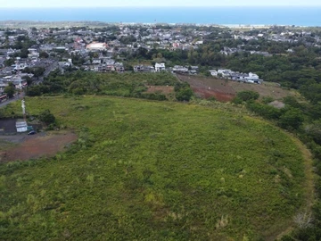 Terrain Commercial