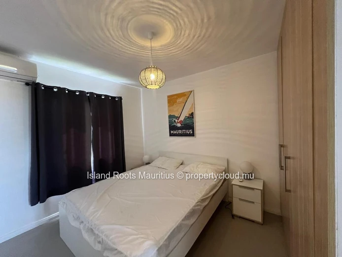 Rare investment opportunity in Trou aux Biches ! Block of apartments for sale in Trou aux Biches 