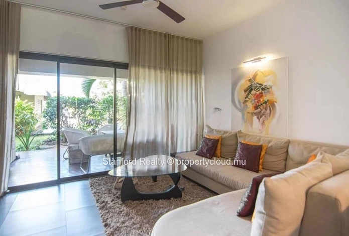 Luxury 3-Bedroom Ensuite Apartment for Sale - Grand Baie, North