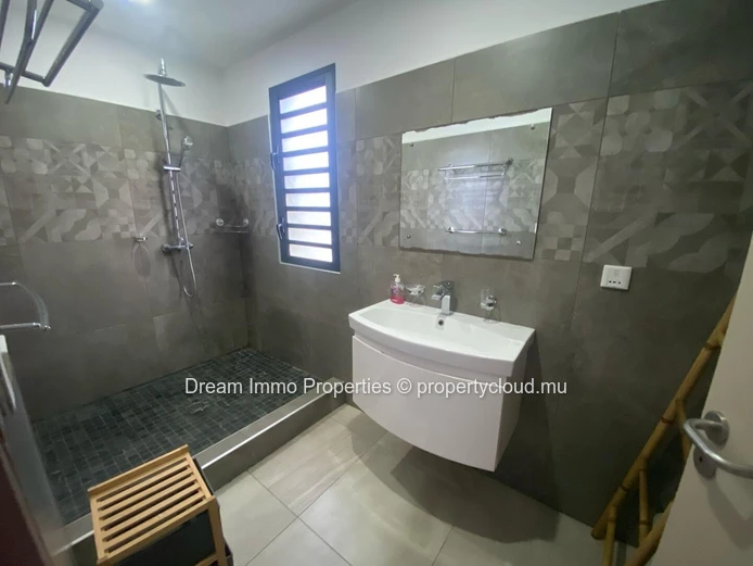 Villa 3 Ch Avec Piscine Privée Proche De Grand Baie La Croisette Et Plage – Ile Maurice
