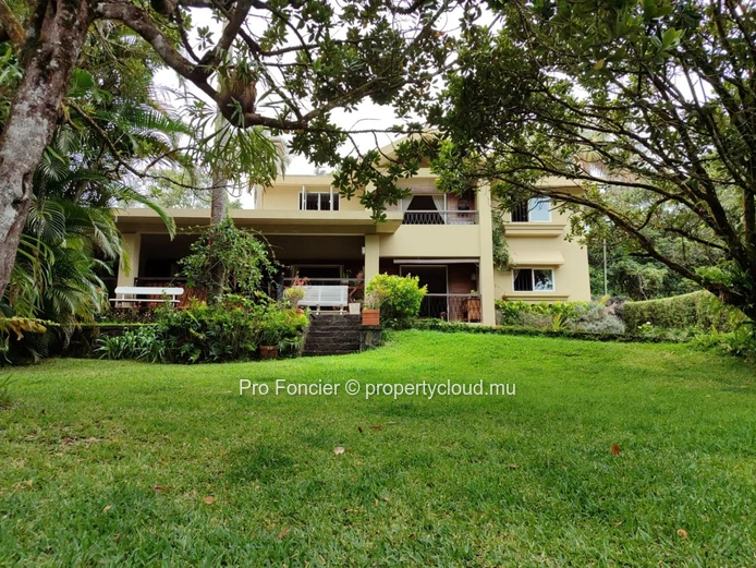 Maison à vendre à Floréal - Maison familiale