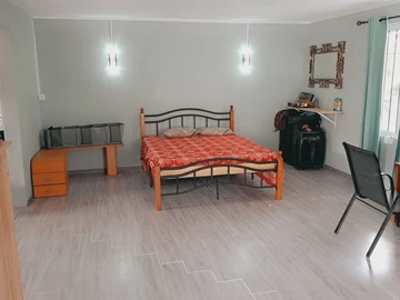 2 Bedroom Villa