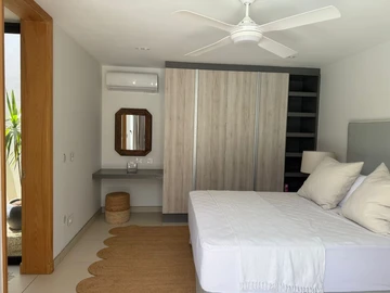 Villa de 4 Chambres