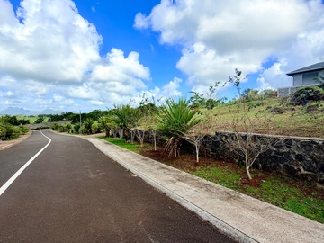 Residential Land