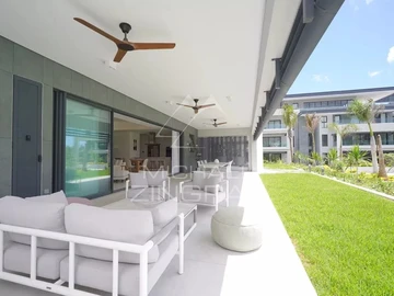 3 Bedroom Apartment