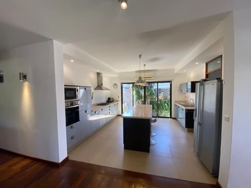 Villa de 4 Chambres