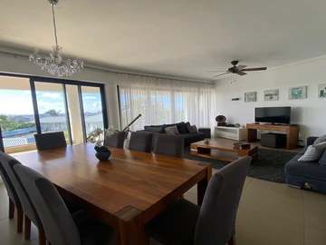 Penthouse de 3 Chambres