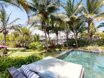 2 Bedroom Villa